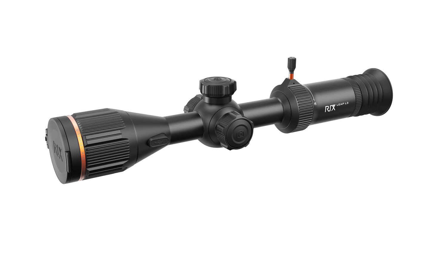 RIX LEAP L3 3.2-9.6x Thermal Imaging Scope