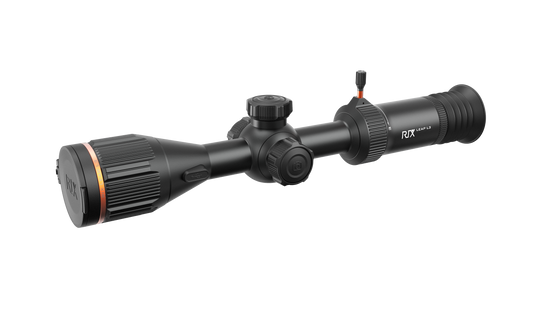 RIX LEAP L3 3.2-9.6x Thermal Imaging Scope