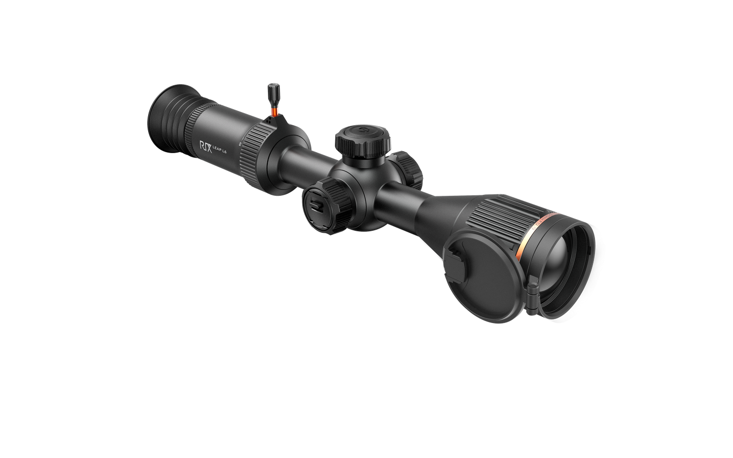 RIX LEAP L6 2.8-8.4x Thermal Imaging Scope