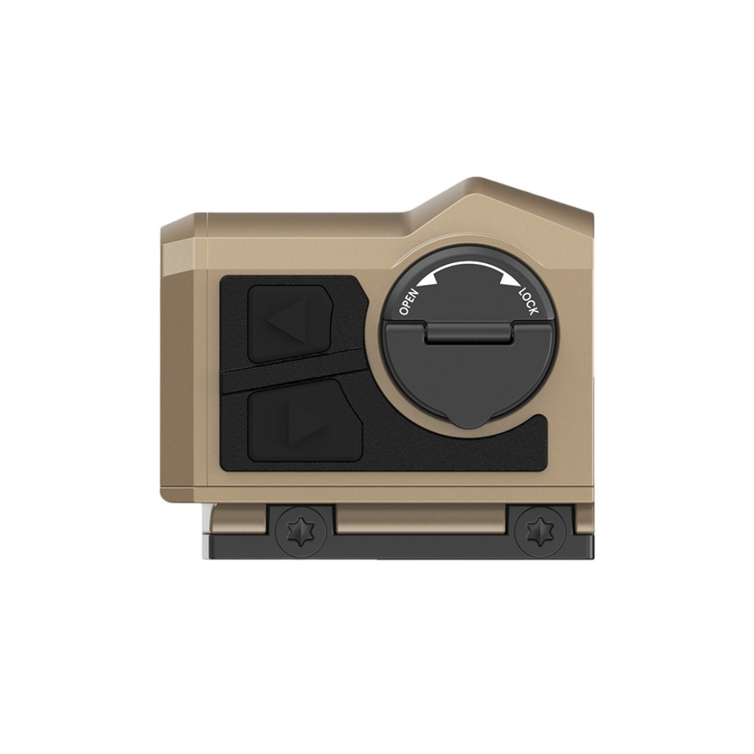 Infitac Fast Mini FMP13 - Bronze