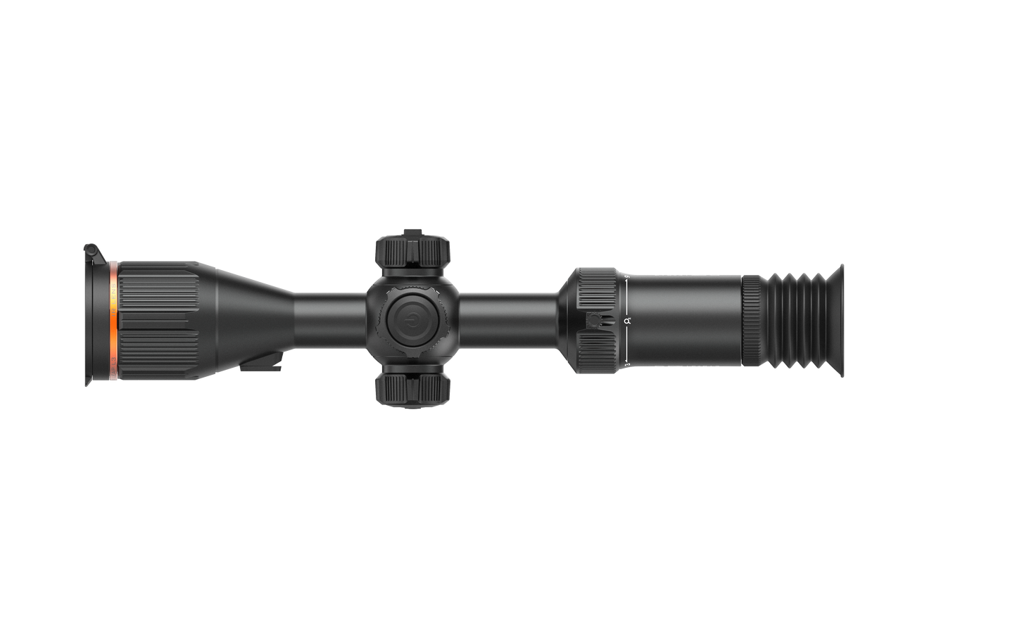 RIX LEAP L3 3.2-9.6x Thermal Imaging Scope