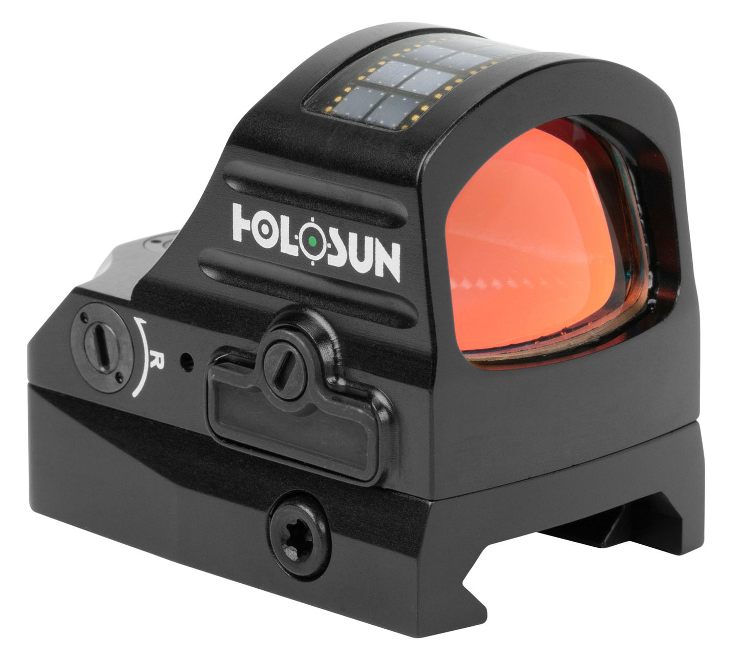 Holosun HE407C-GR X2 Reflex Sight