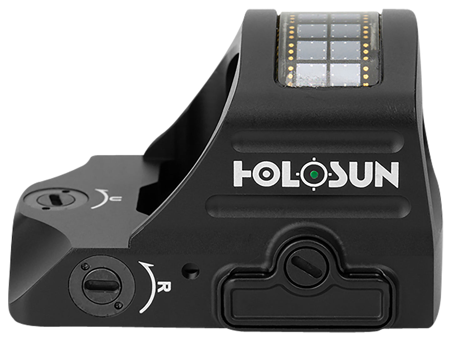 Holosun HE407C-GR X2 Reflex Sight