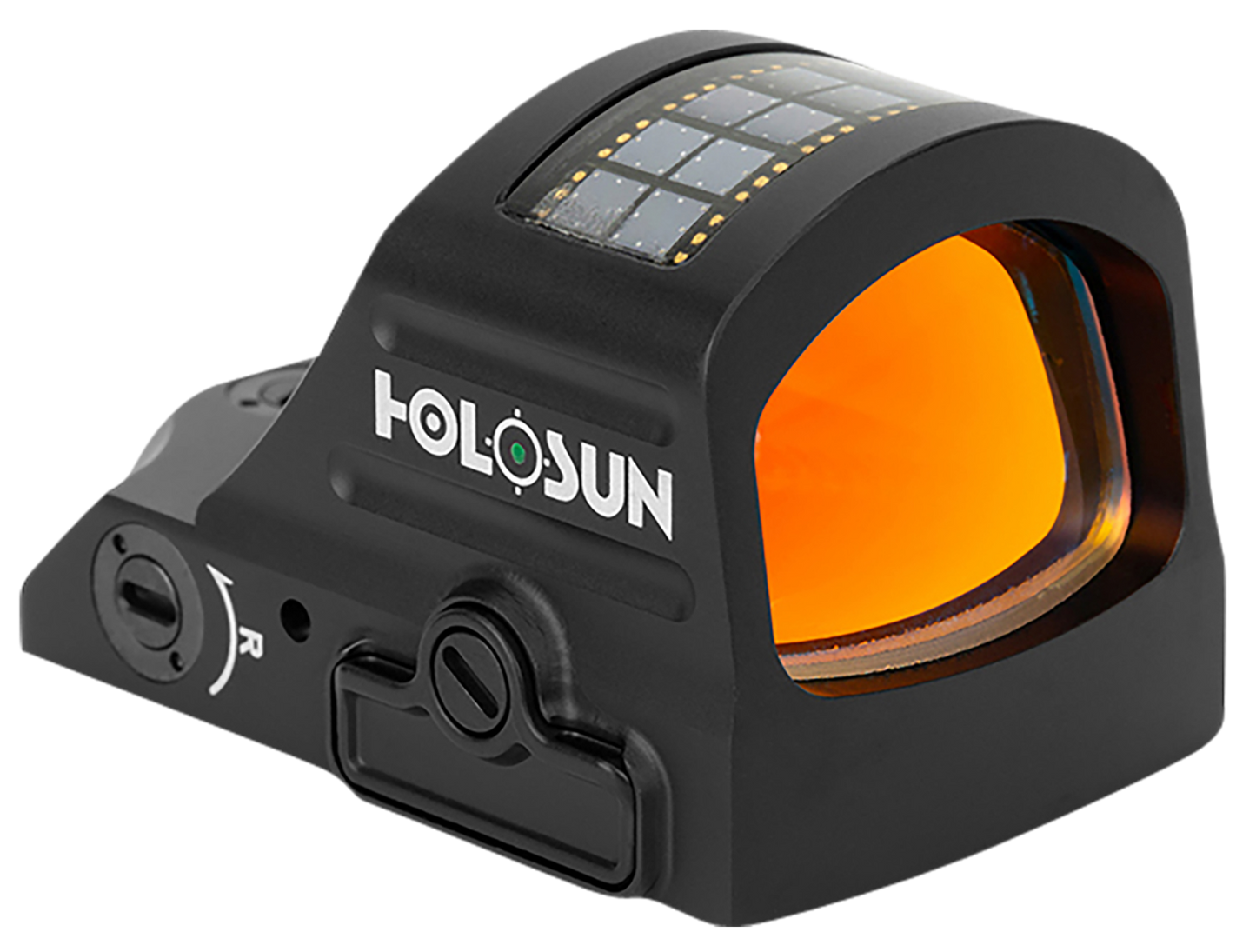 Holosun HE407C-GR X2 Reflex Sight