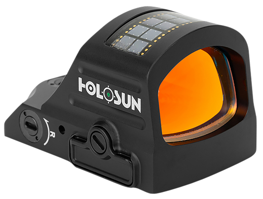 Holosun HE407C-GR X2 Reflex Sight