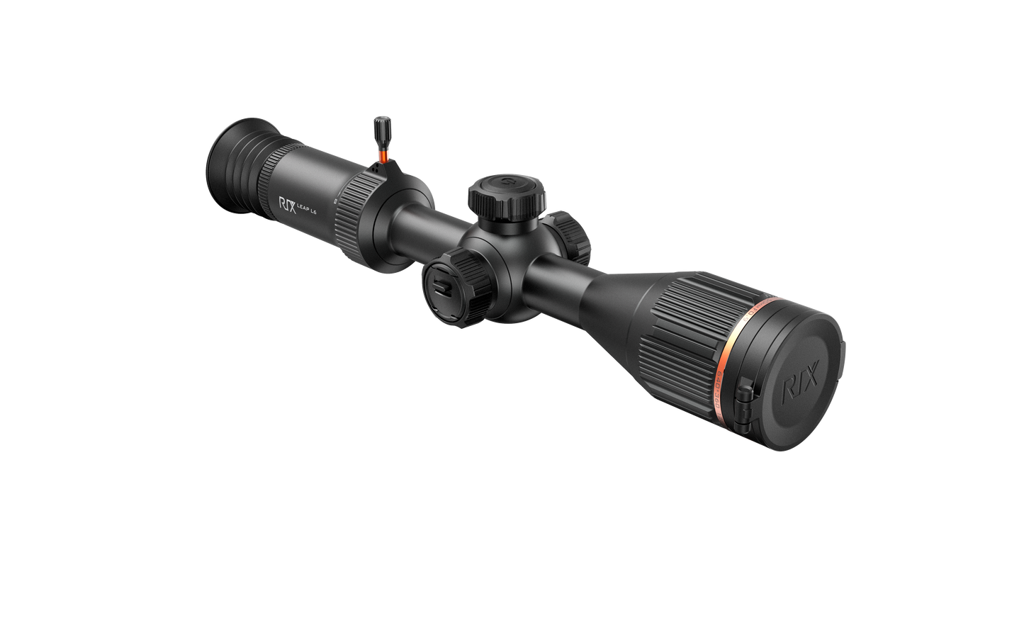 RIX LEAP L6 2.8-8.4x Thermal Imaging Scope