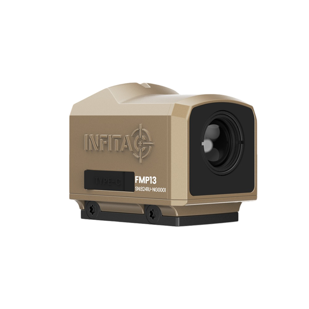 Infitac Fast Mini FMP13 - Bronze