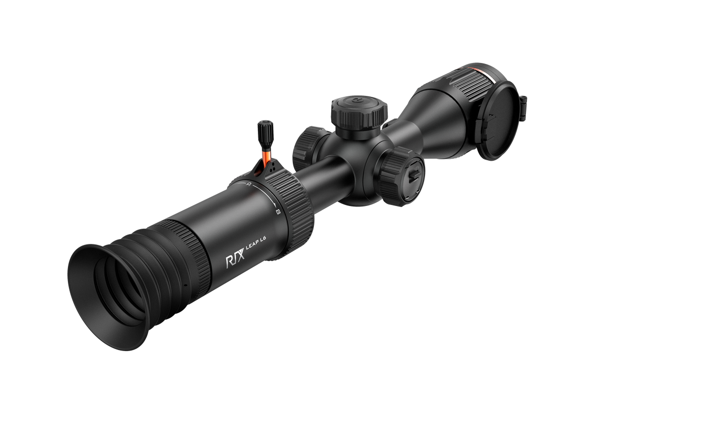 RIX LEAP L6 2.8-8.4x Thermal Imaging Scope