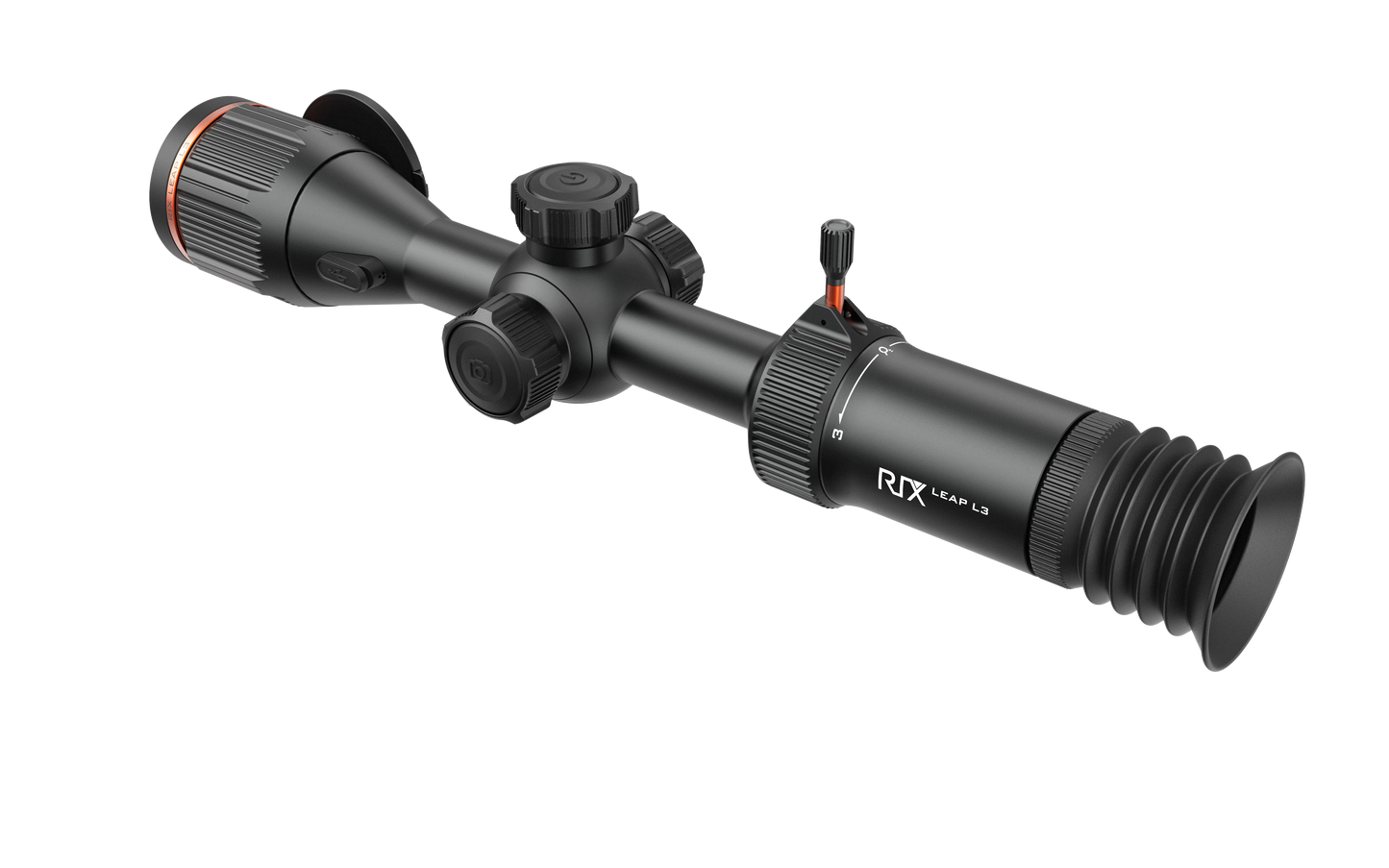 RIX LEAP L3 3.2-9.6x Thermal Imaging Scope