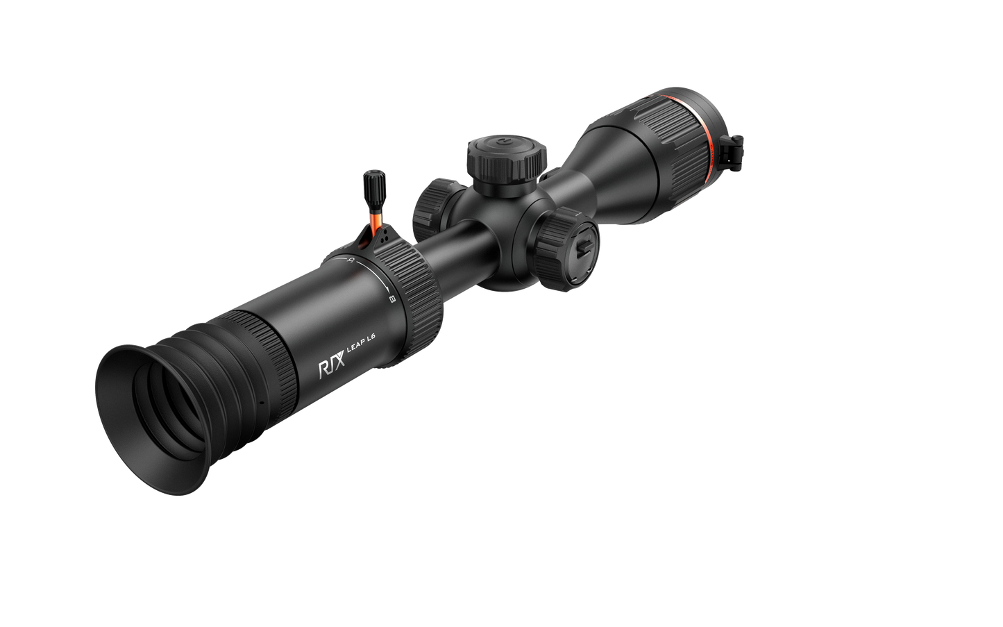 RIX LEAP L6 2.8-8.4x Thermal Imaging Scope