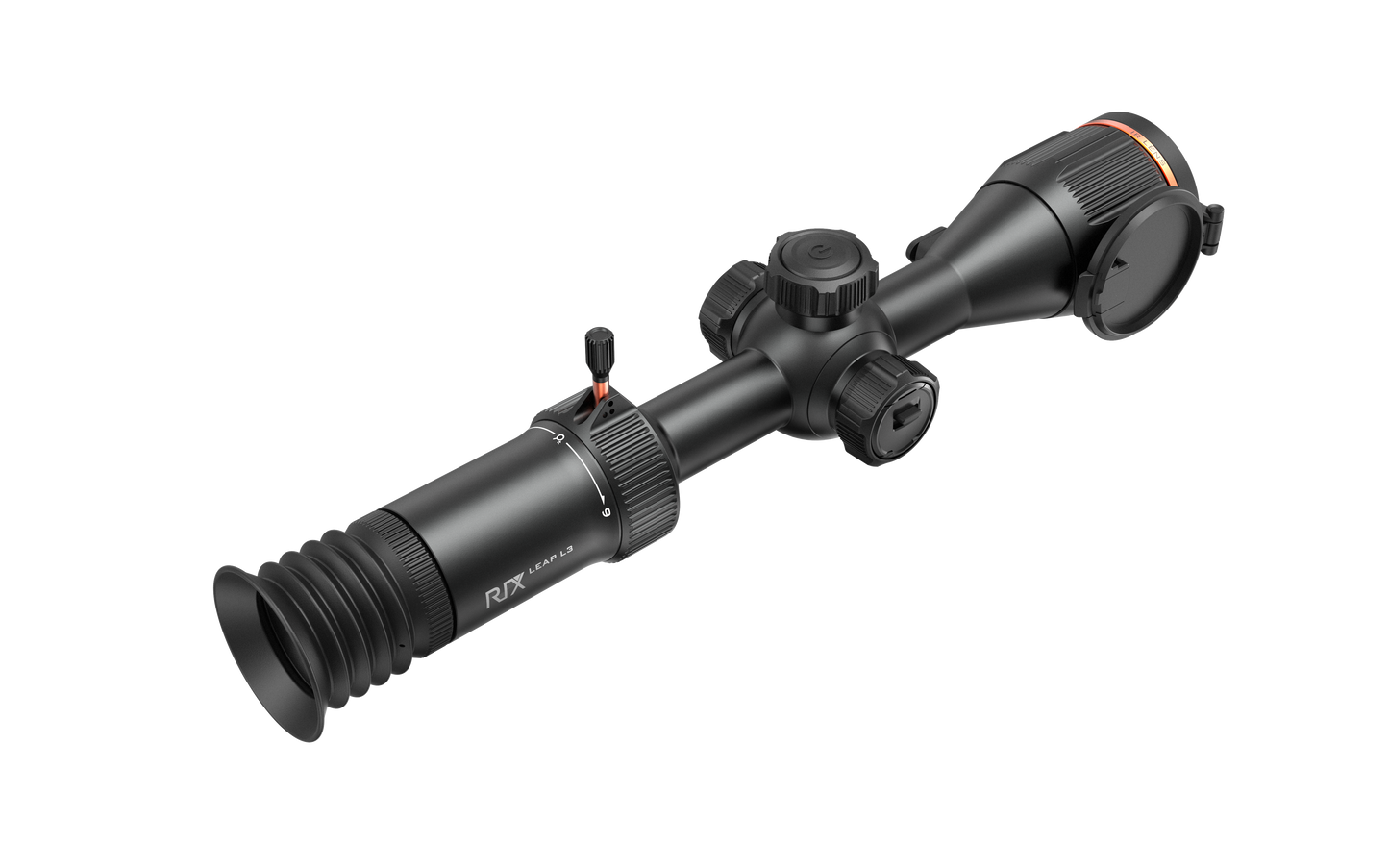 RIX LEAP L3 3.2-9.6x Thermal Imaging Scope