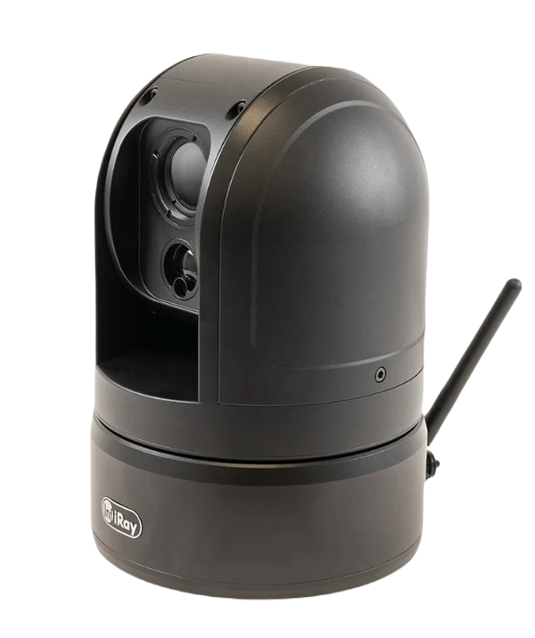 iRay Outdoor M6T25 640x480 25mm Thermal Vehicle Mounted Camera