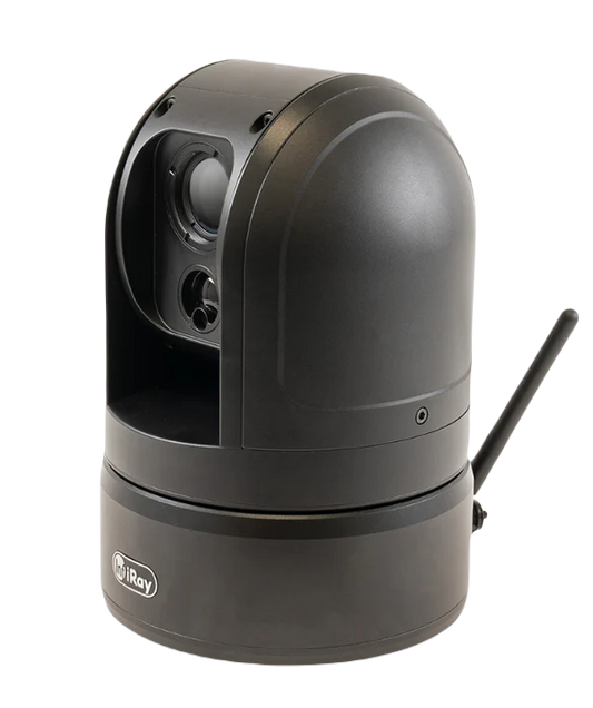 iRay Outdoor M6T25 640x480 25mm Thermal Vehicle Mounted Camera