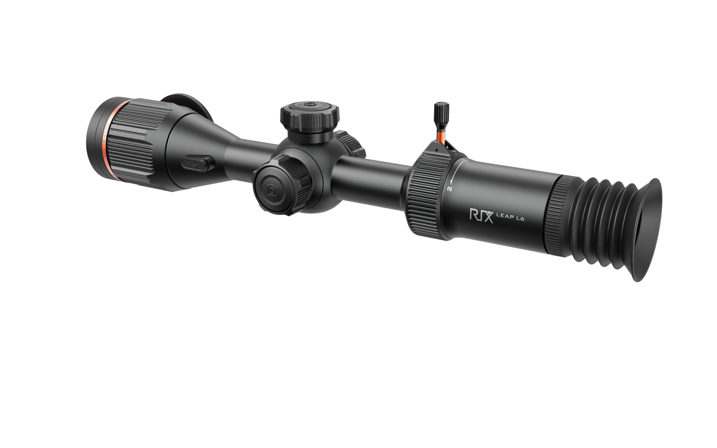 RIX LEAP L6 2.8-8.4x Thermal Imaging Scope