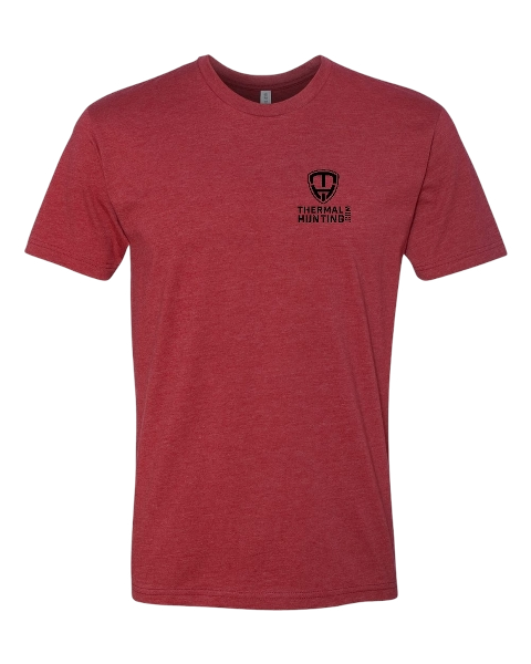 Thermal Drone - Red