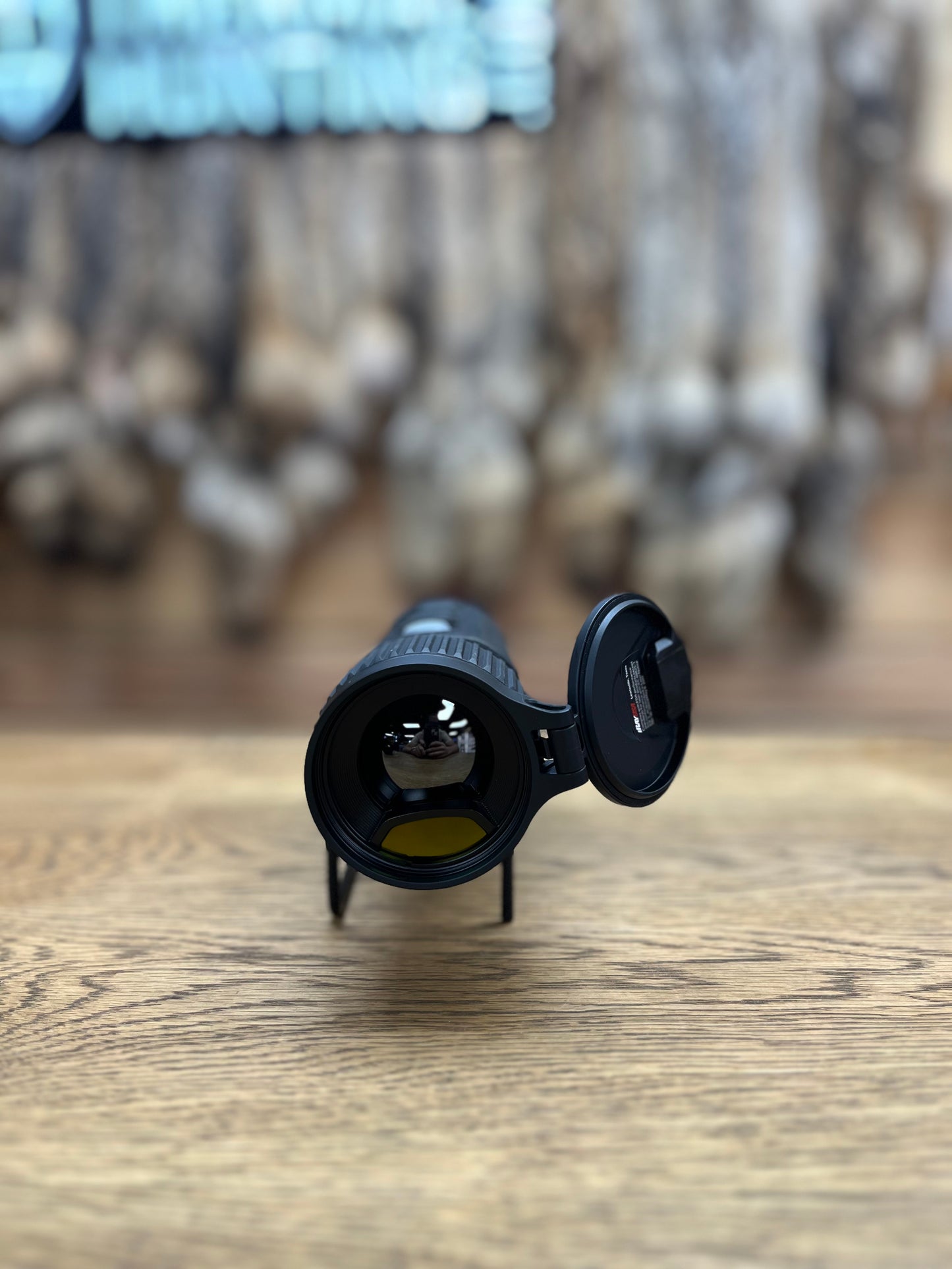 -DEMO-Nocpix vista H50R