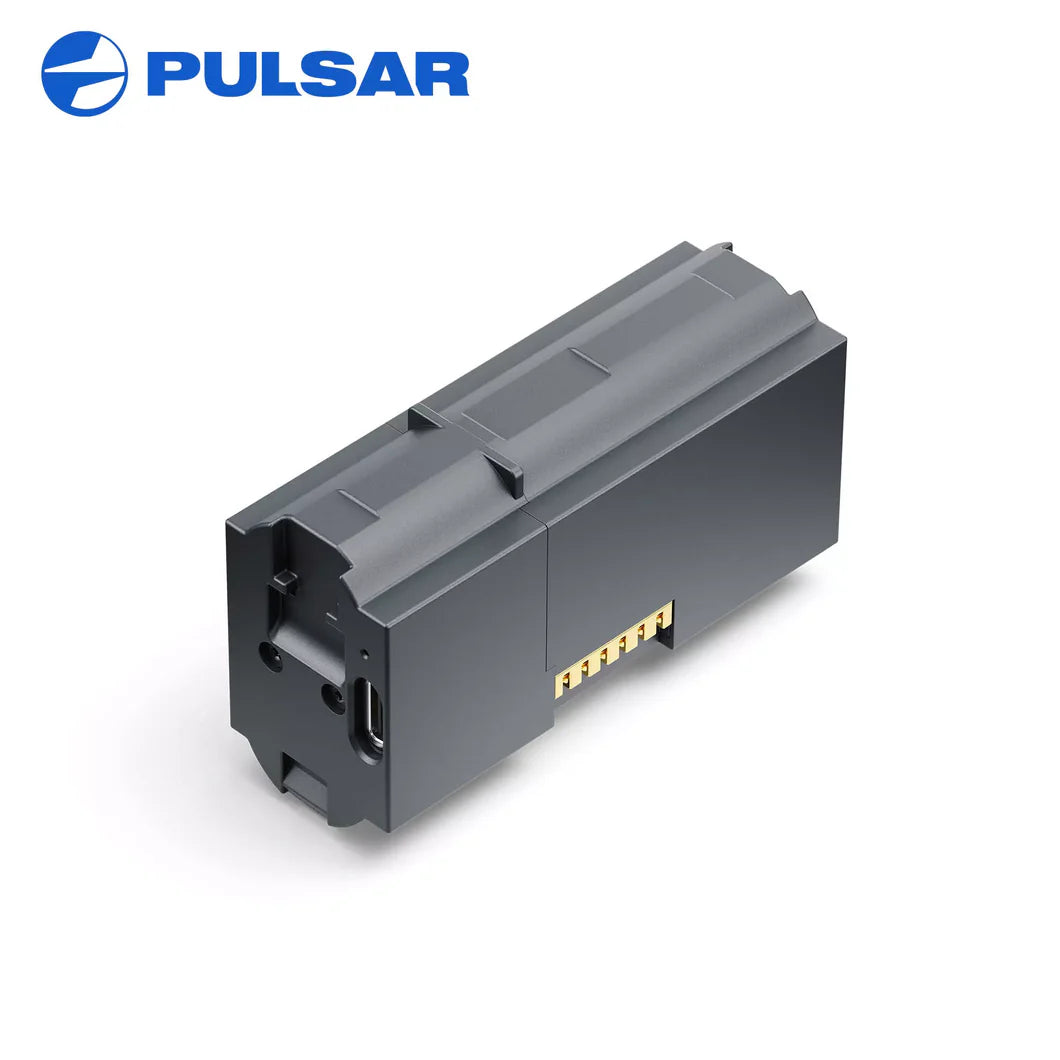 Pulsar IPS 7i Battery Pack