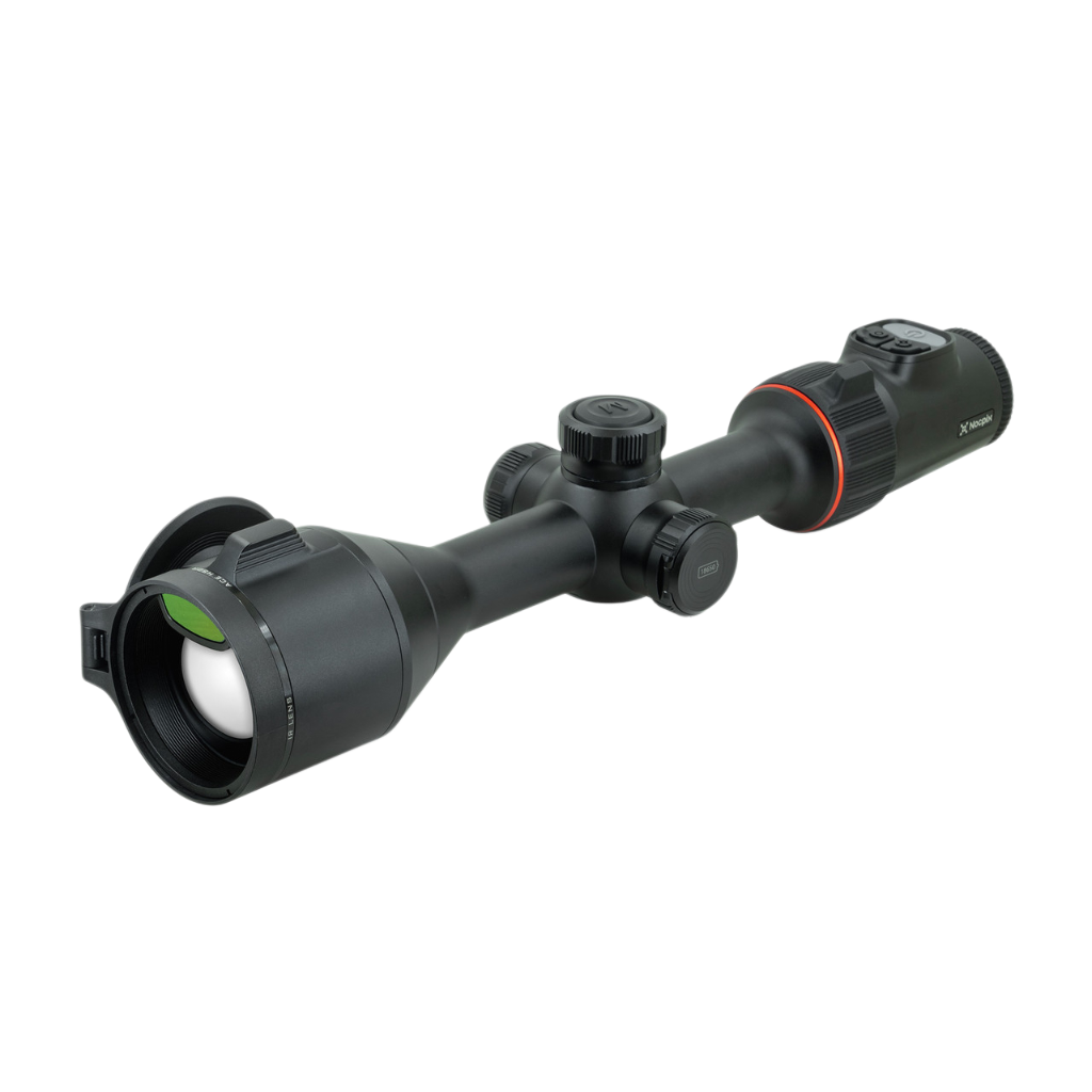 Nocpix ACE H50R Thermal Weapon Sight Oc. Magnifier 640x512 50mm
