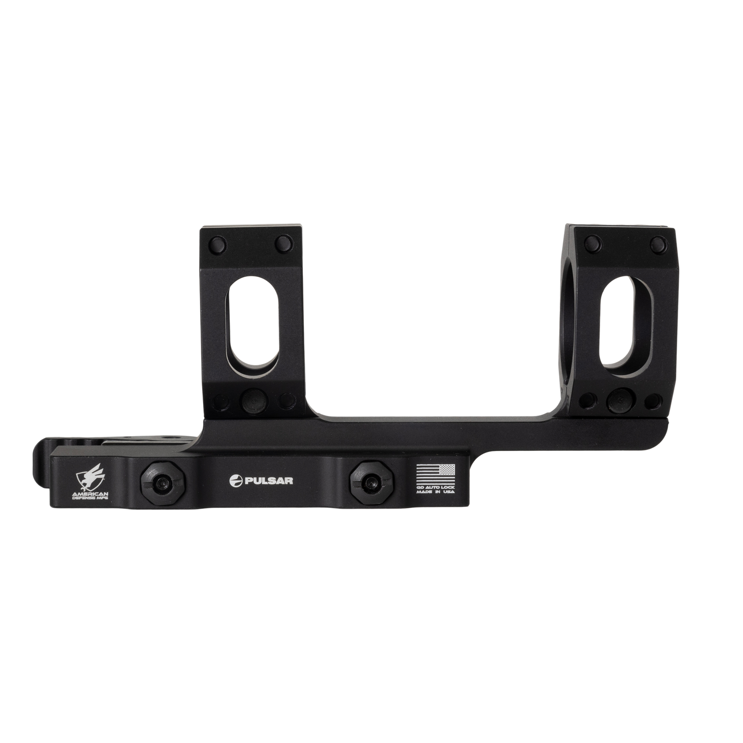 Pulsar Thermion 2 LRF XG60 Thermal Scope