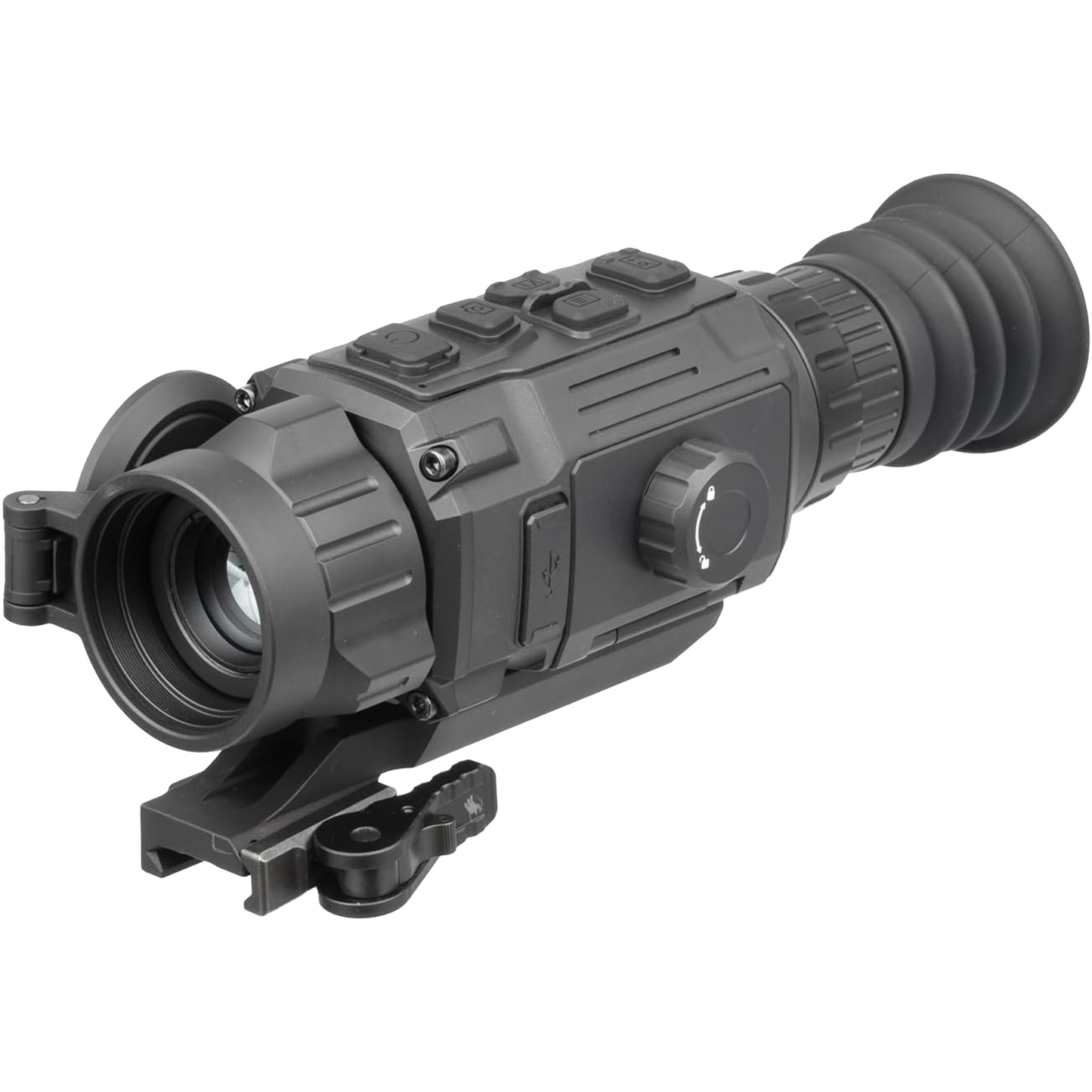 AGM Rattler V2 25-384 2-16X