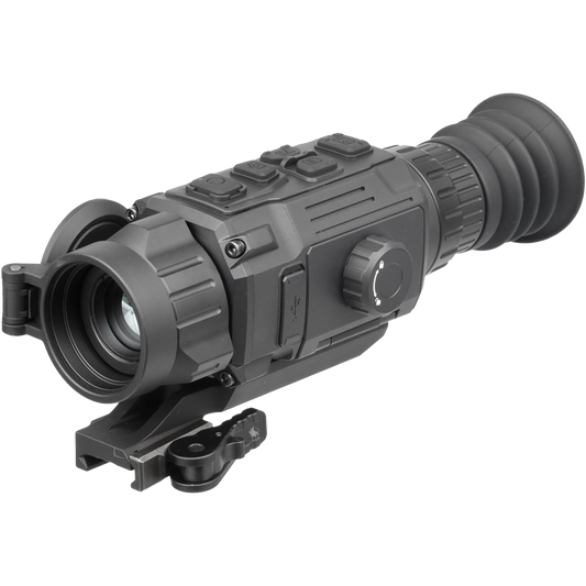 AGM Rattler V2 25-384 2-16X