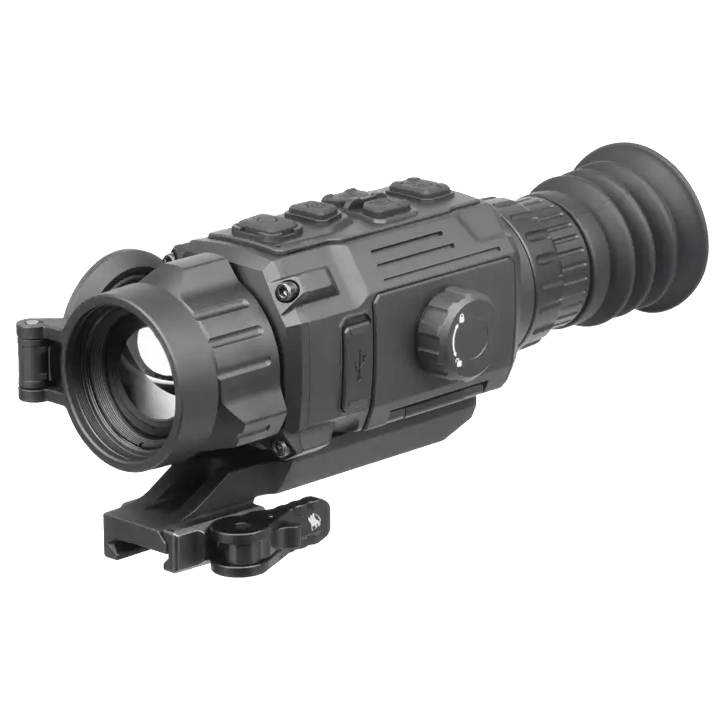 AGM Rattler V2 35-640 3-24X