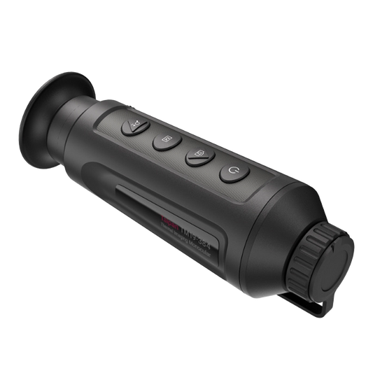 AGM Taipan TM25-384 Thermal Monocular 2.5 - 20x 25mm 384x288