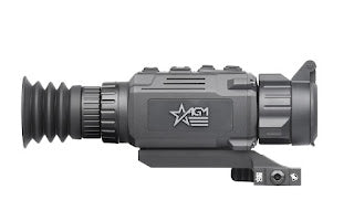 AGM Rattler V2 35-384 3-24X