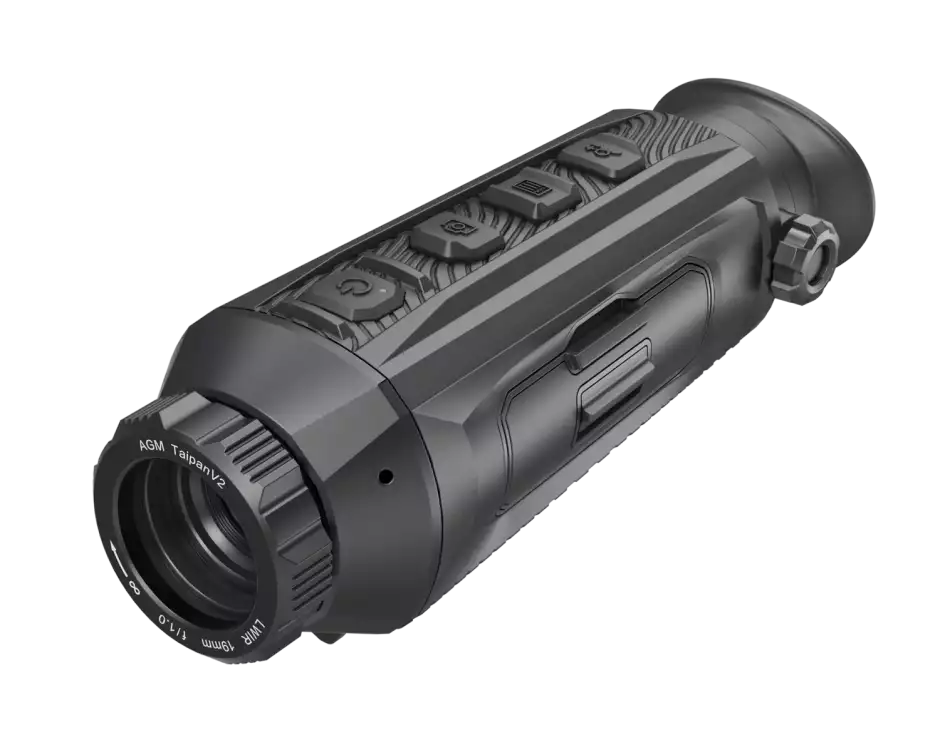 AGM Taipan V2 19-320 Thermal Imaging Monocular