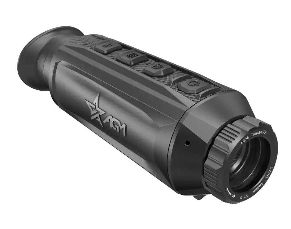 AGM Taipan V2 19-320 Thermal Imaging Monocular