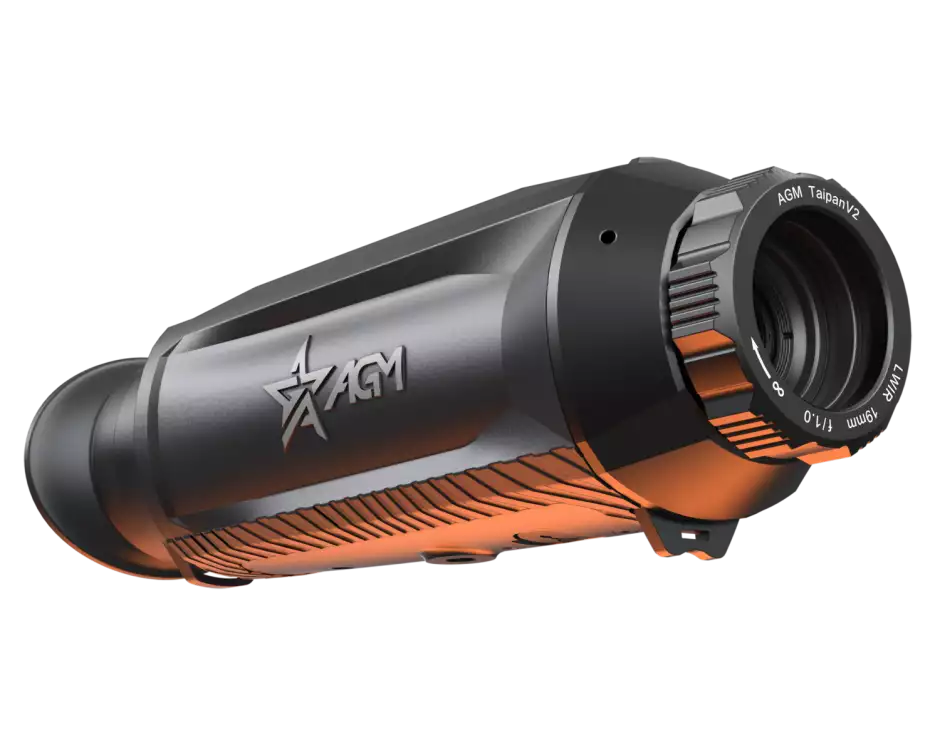 AGM Taipan V2 19-320 Thermal Imaging Monocular