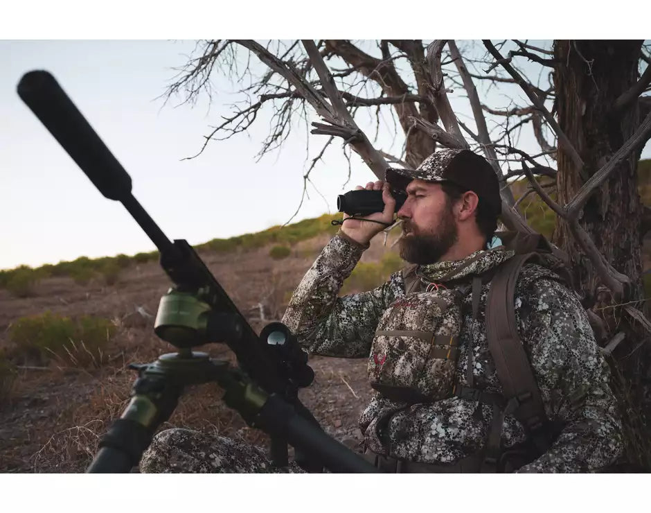 AGM Taipan V2 19-320 Thermal Imaging Monocular