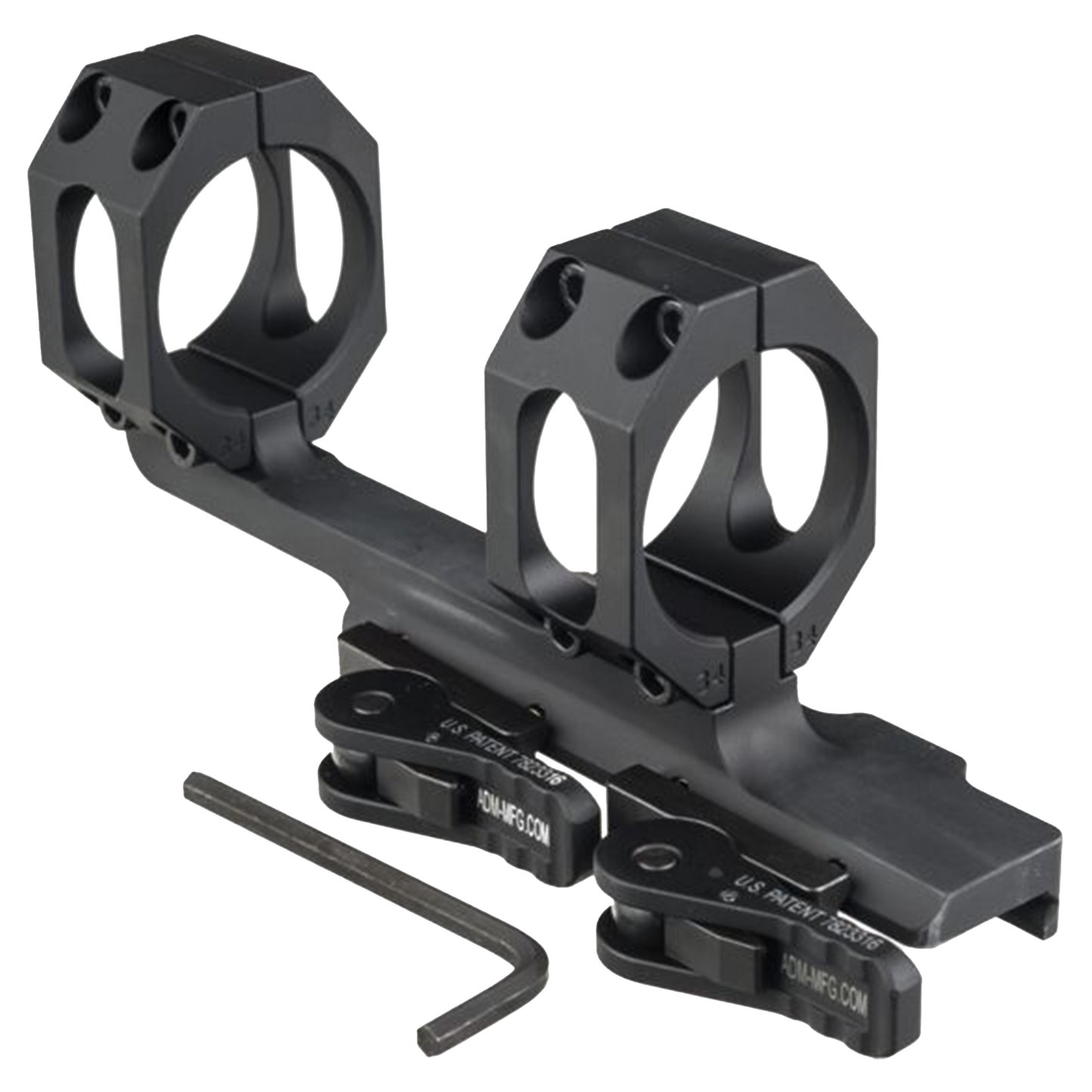 American Defense Manufacturing AD-RECON Scope Mount