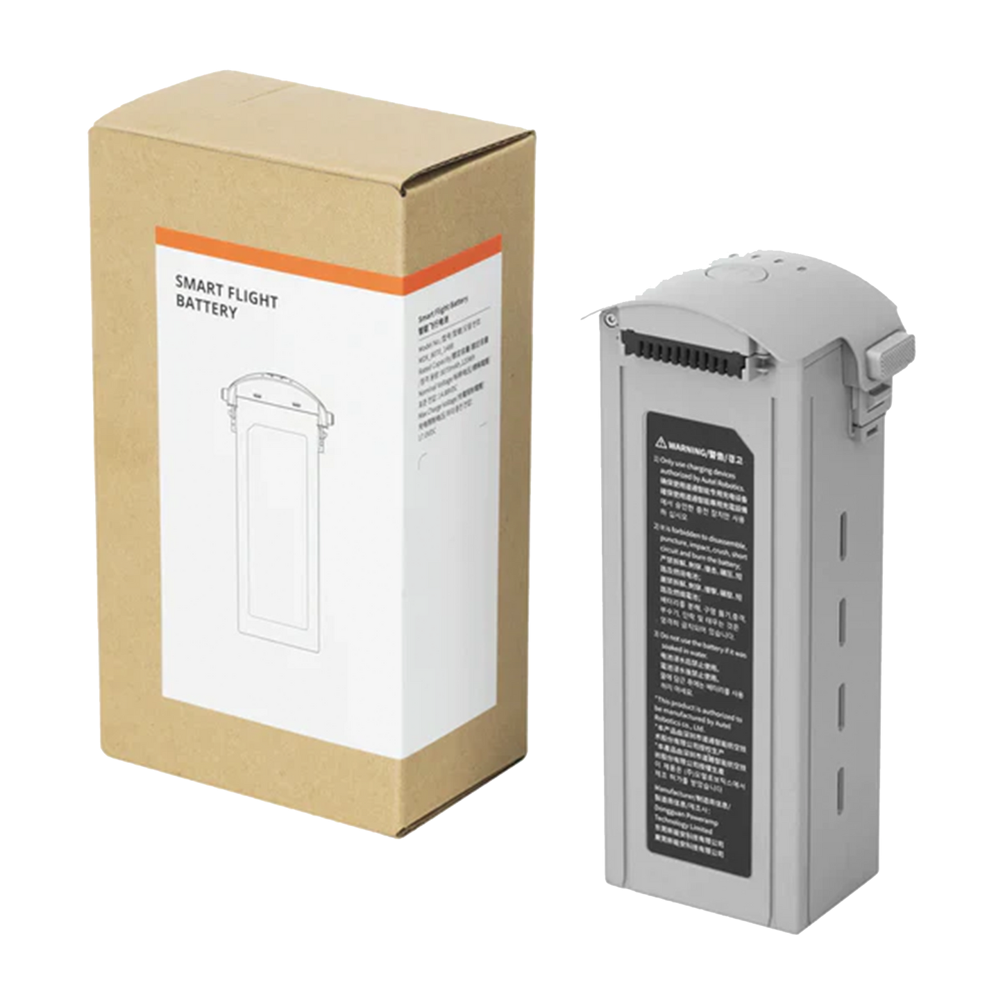 Autel Max Battery