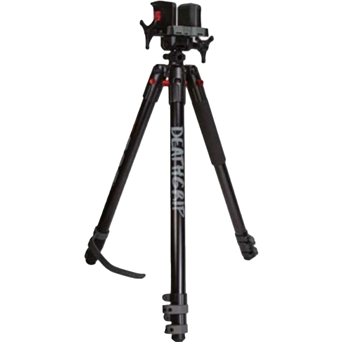 BOG POD DEATHGRIP ALUMINUM BLACK