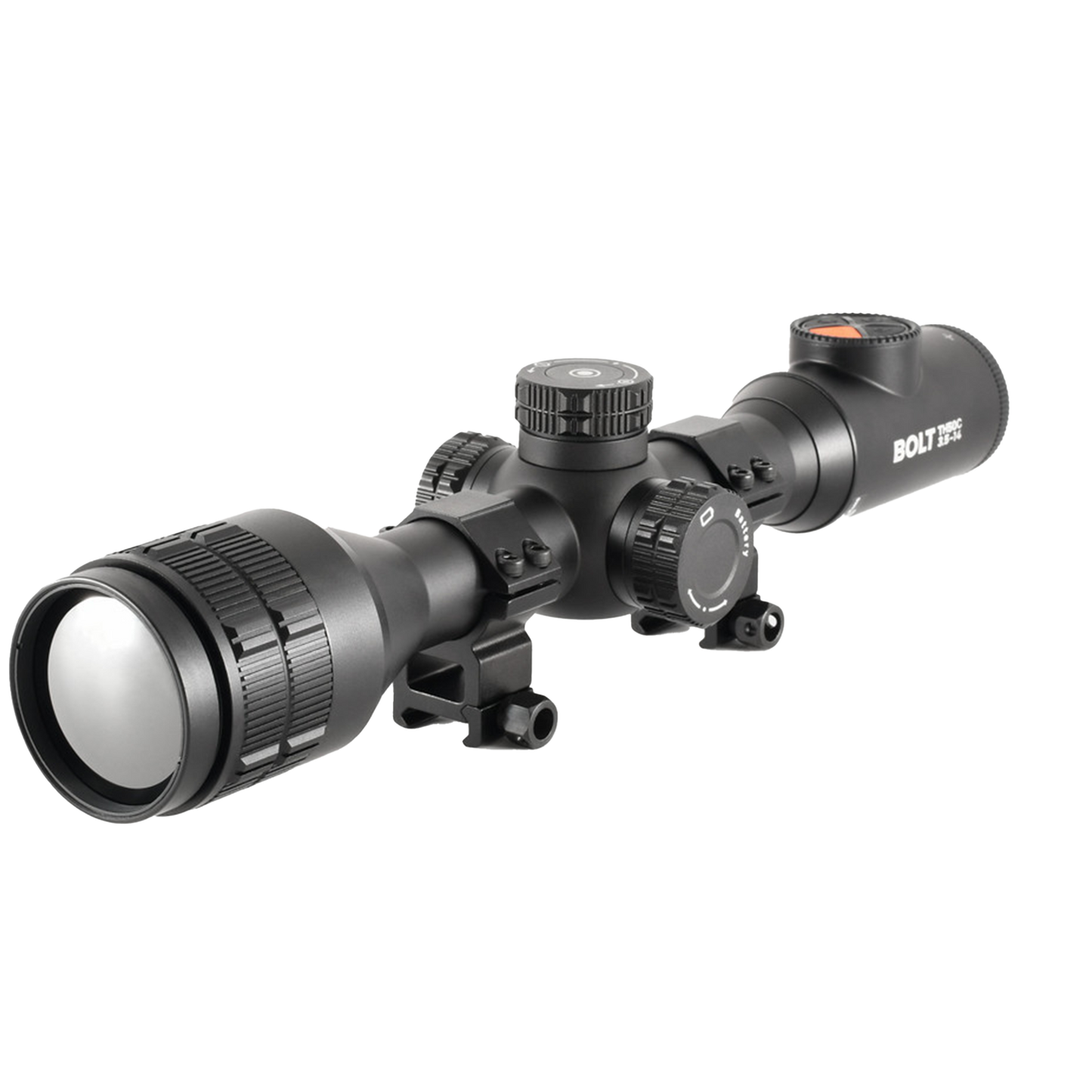 BOLT TH50C V2 Thermal Weapon Sight 640x512 50mm