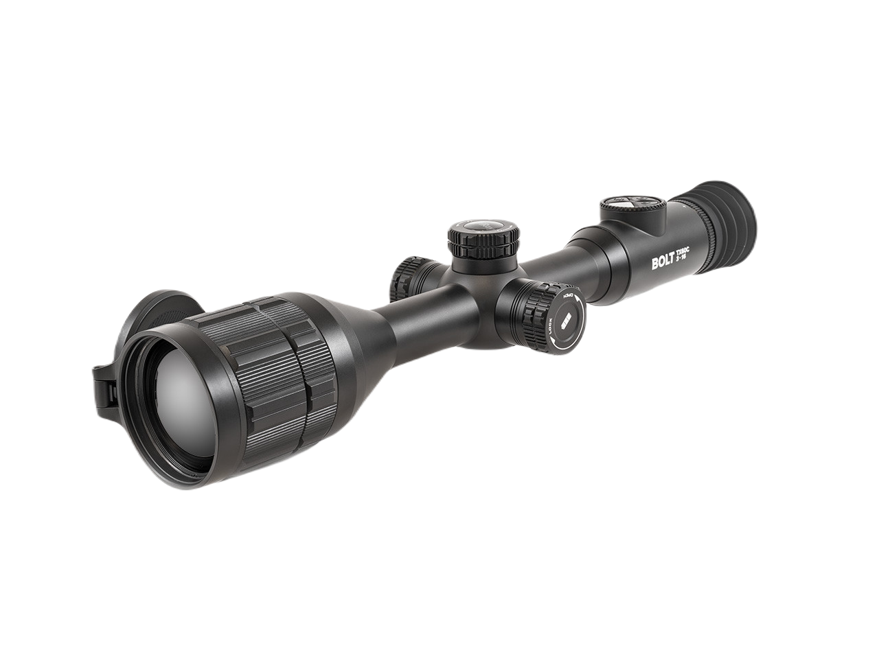iRay BOLT TX60C Thermal Weapon Sight 1024x1024 60mm