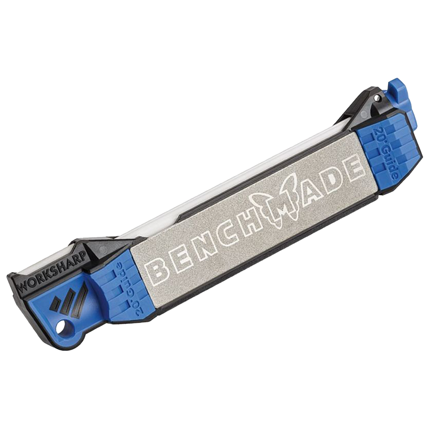 Benchmade Work Sharp Guided Field Sharpener 6.75" Overall - 100604F