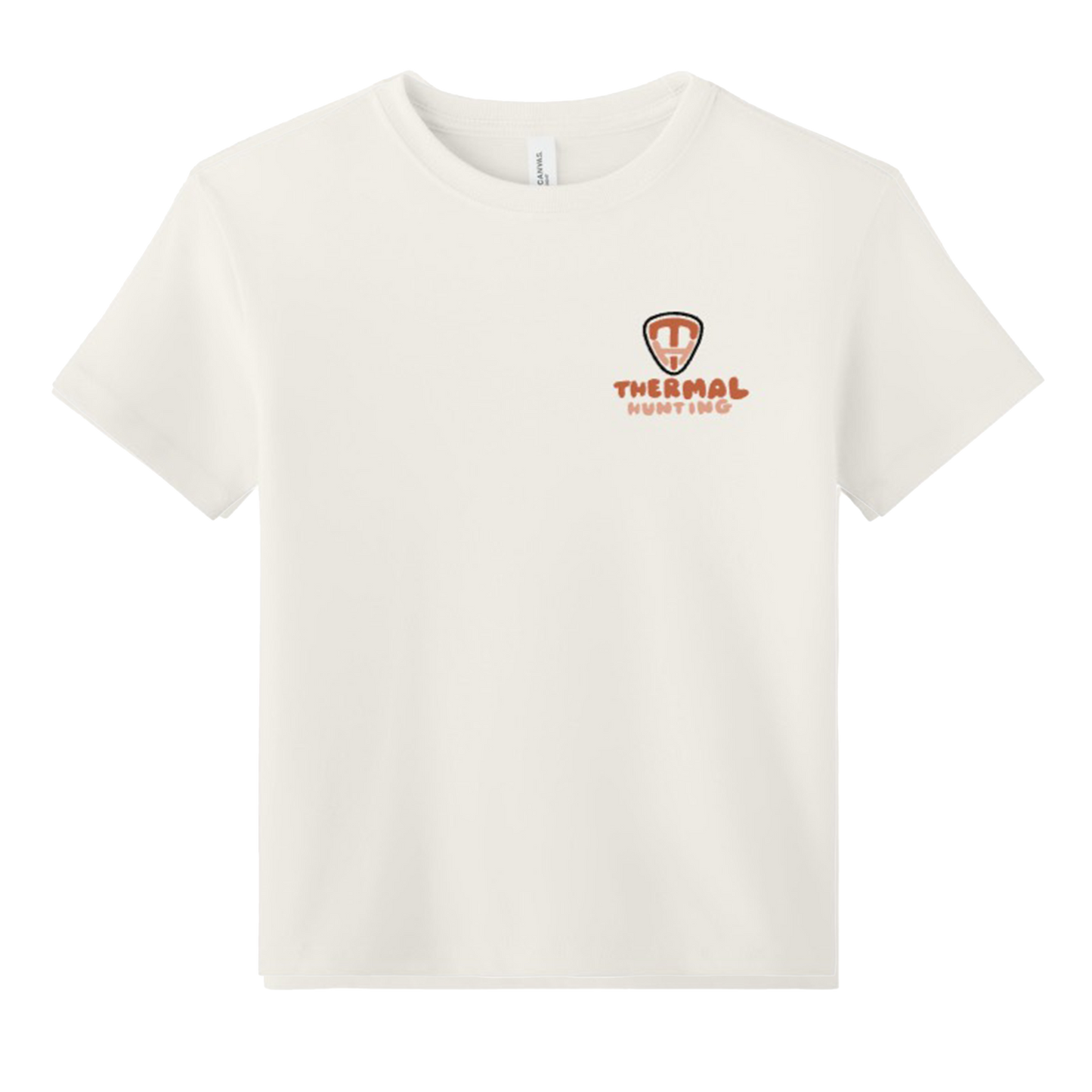 Big Foot Shirt (Youth and Adult)