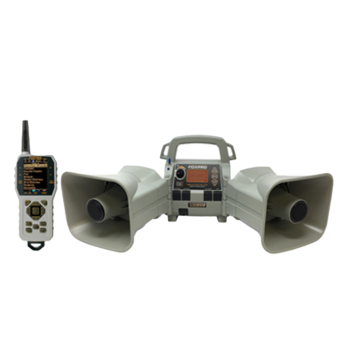 FOXPRO XWAVE DIGITAL CALL