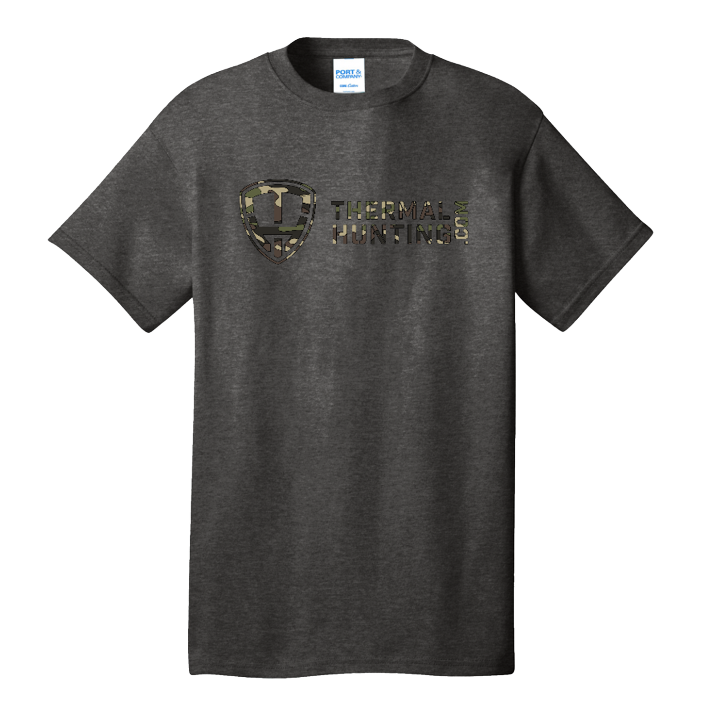 Free Shirt With Order
