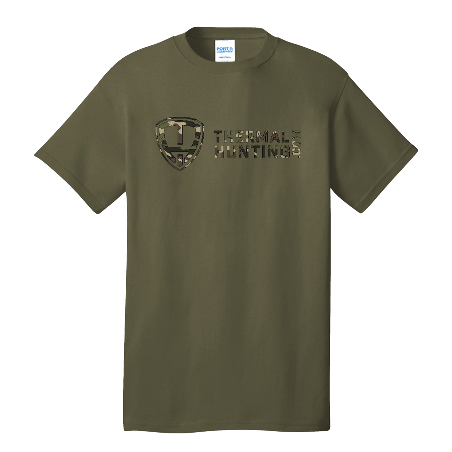 Free Shirt With Order