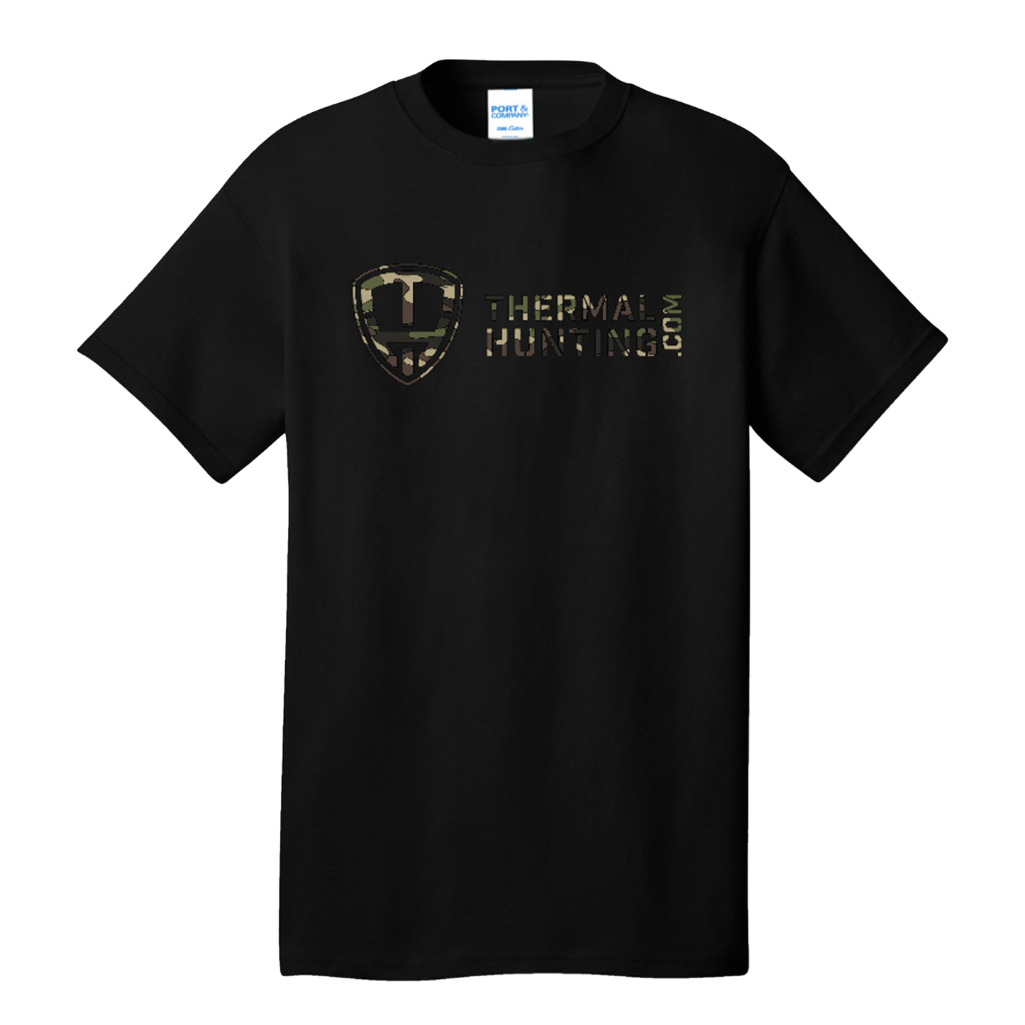 Free Shirt With Order