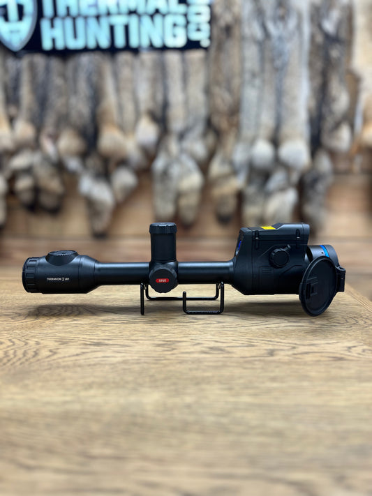 -DEMO-Pulsar thermion XP60 LRF