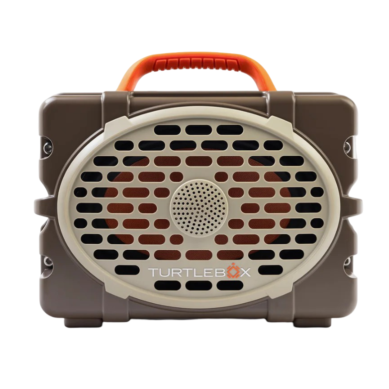 Turtlebox Gen 3 Outdoor Bluetooth Speaker