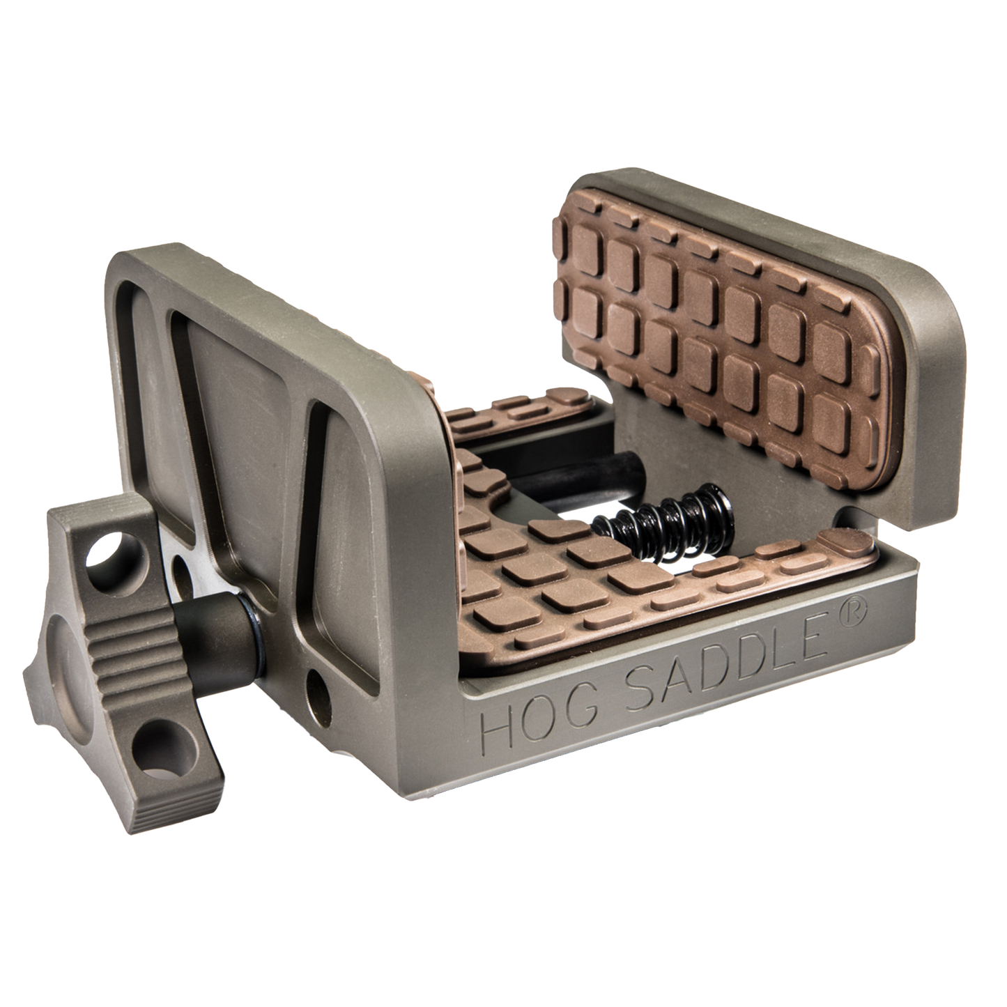 HOG SADDLE® MOD7