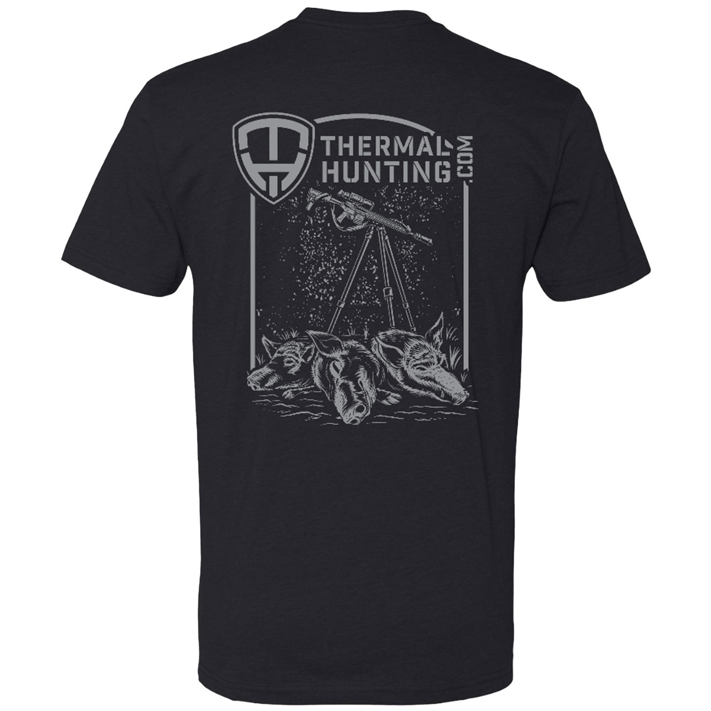Hog Grave Shirt