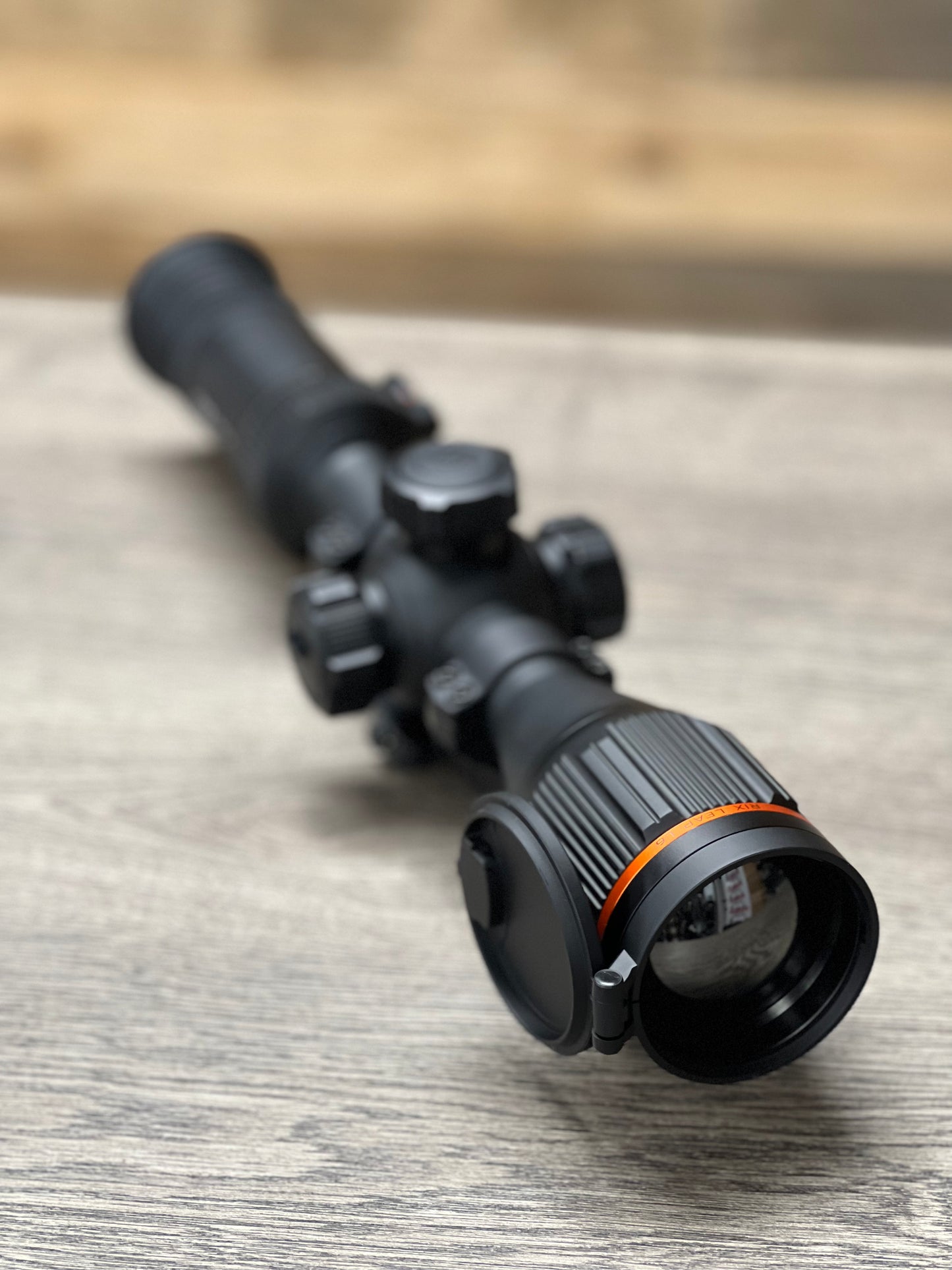 -DEMO- RIX LEAP L6 2.8-8.4x Thermal Scope