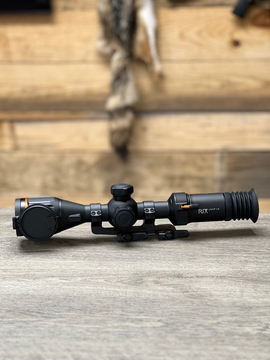 -DEMO- RIX LEAP L6 2.8-8.4x Thermal Scope