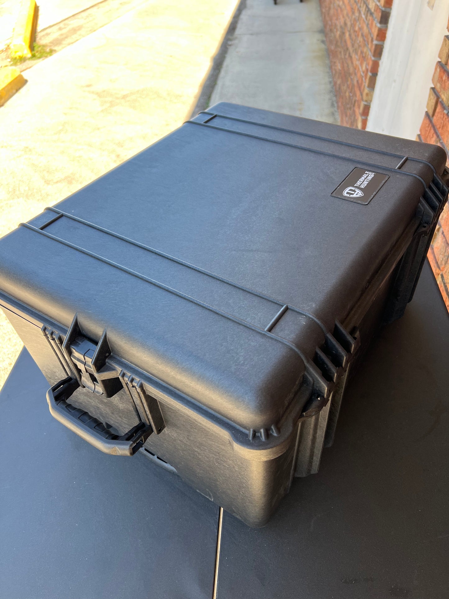 DJI Drone Viewing Case
